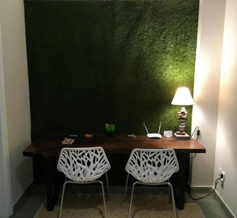 Biophylic - 3Bdr Apartment Athena Bagian luar foto