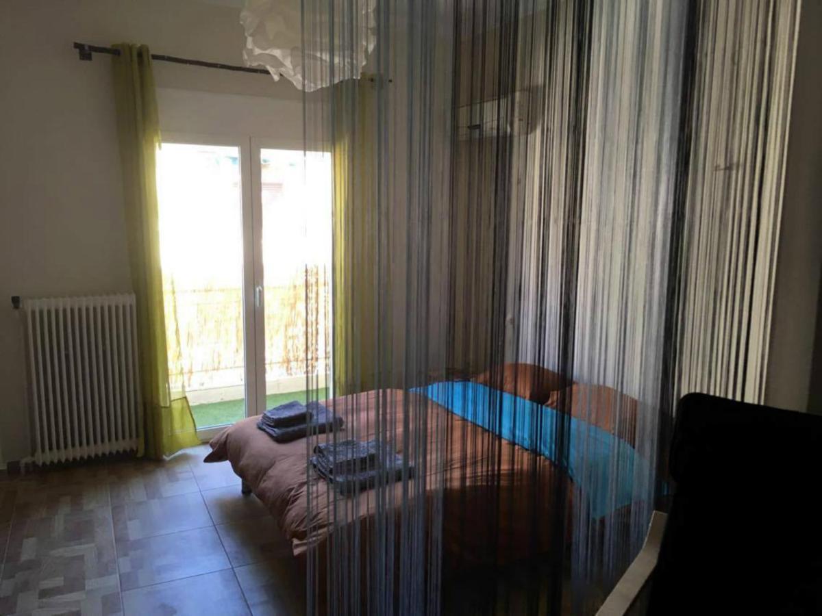 Biophylic - 3Bdr Apartment Athena Bagian luar foto