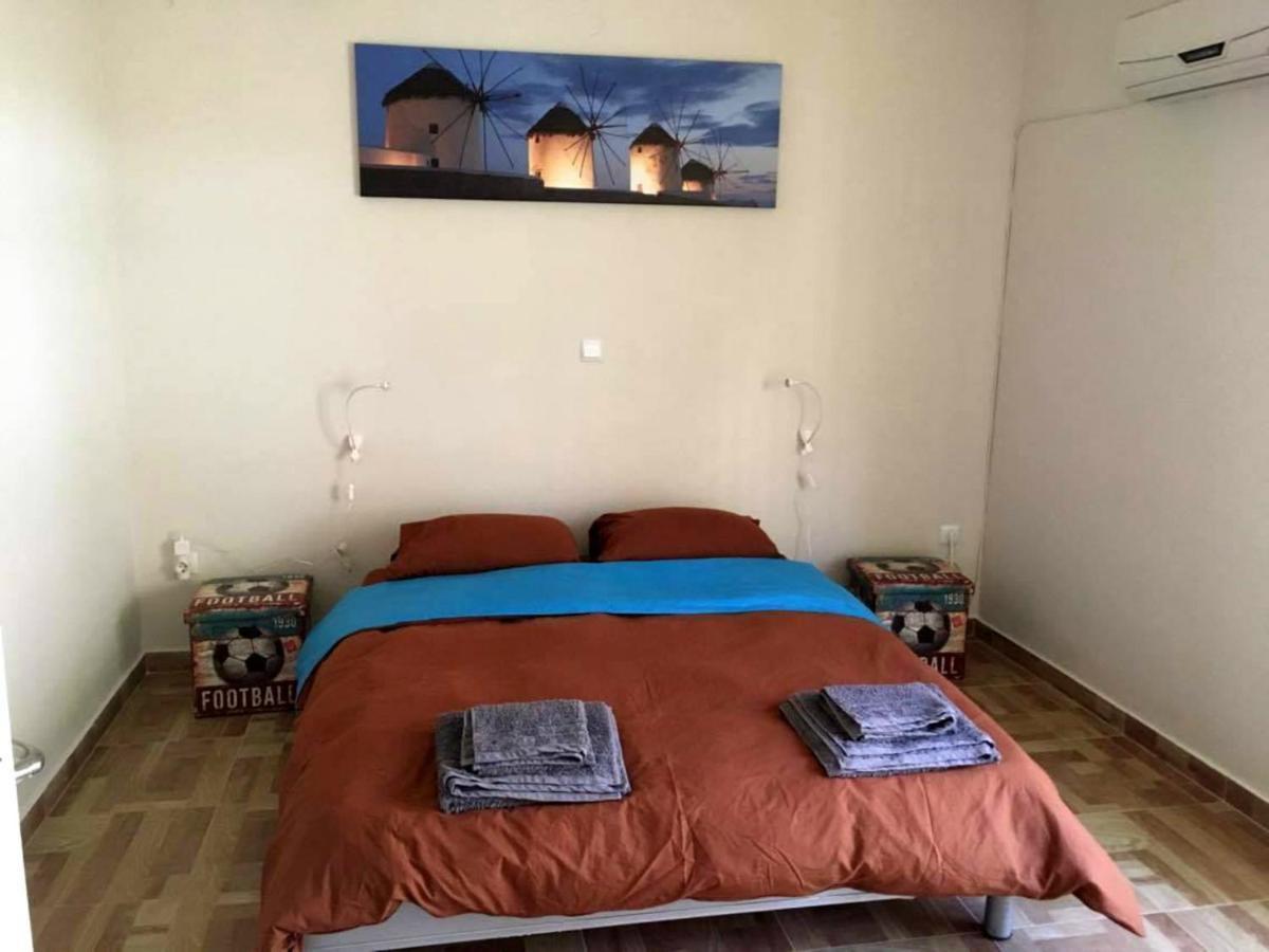 Biophylic - 3Bdr Apartment Athena Bagian luar foto
