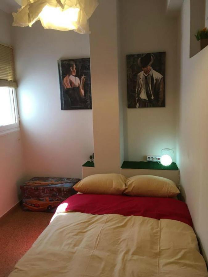 Biophylic - 3Bdr Apartment Athena Bagian luar foto