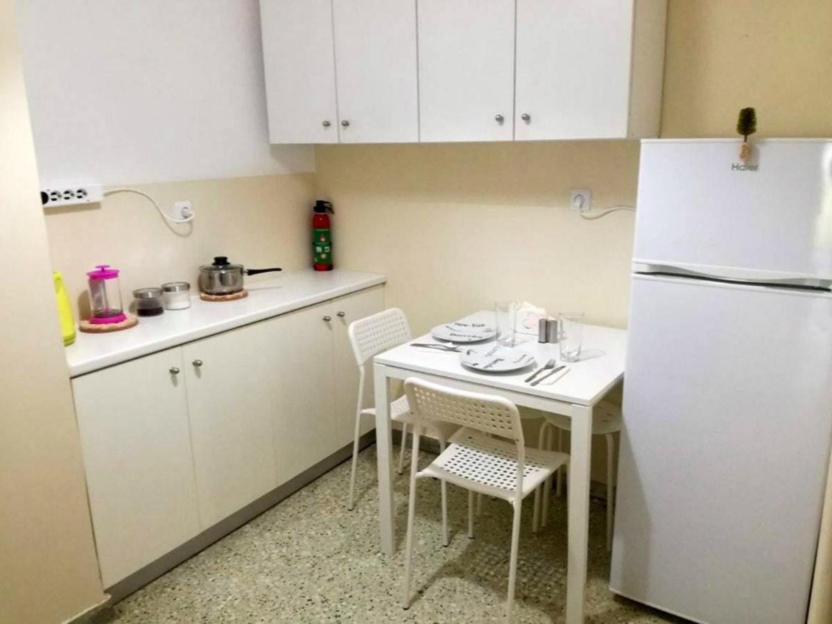 Biophylic - 3Bdr Apartment Athena Bagian luar foto