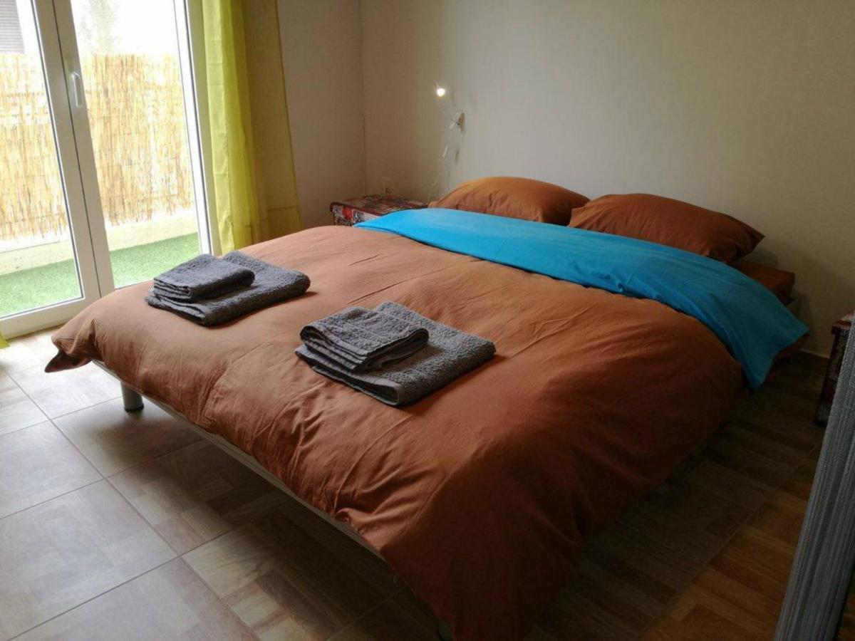 Biophylic - 3Bdr Apartment Athena Bagian luar foto