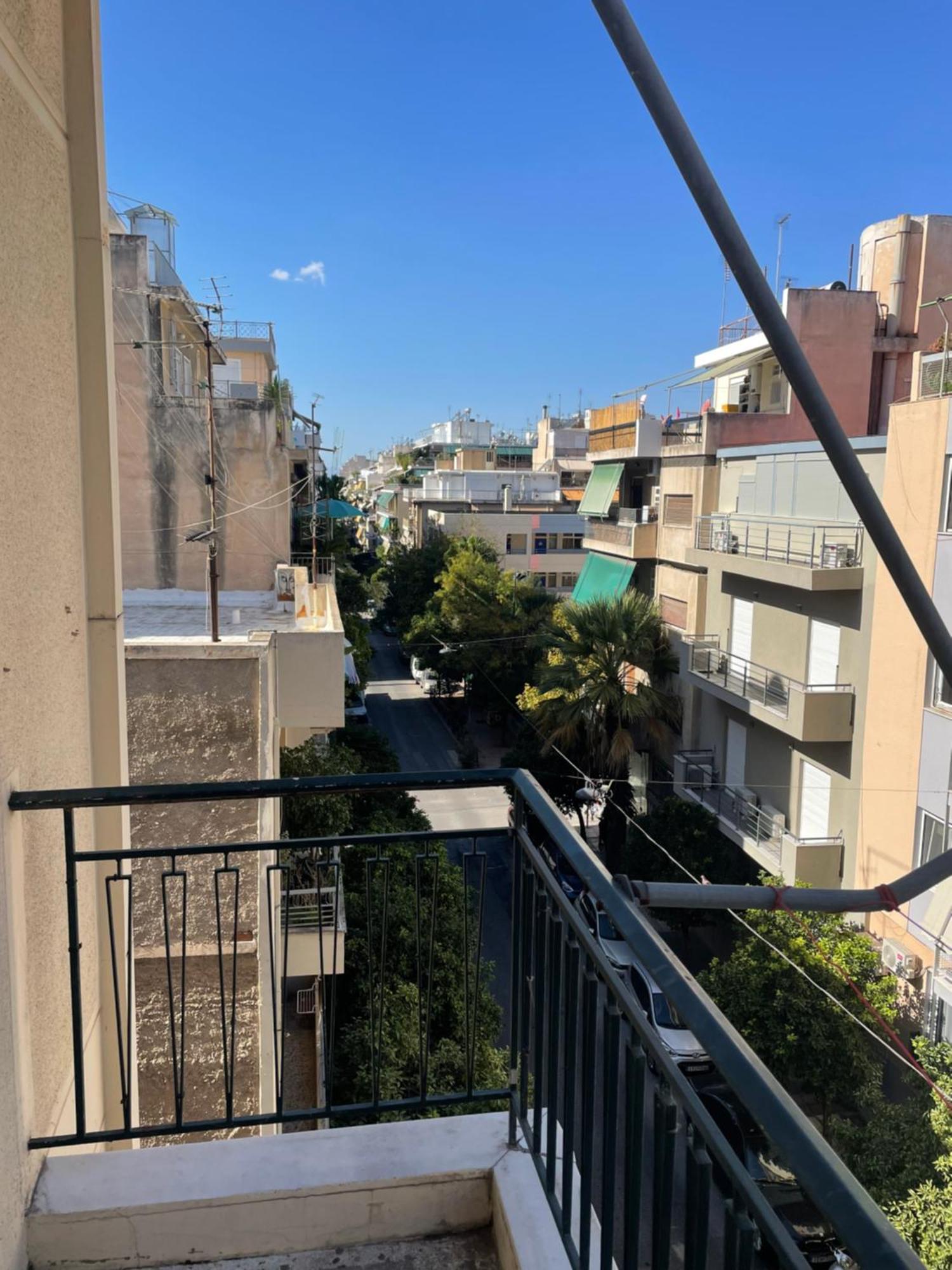 Biophylic - 3Bdr Apartment Athena Bagian luar foto