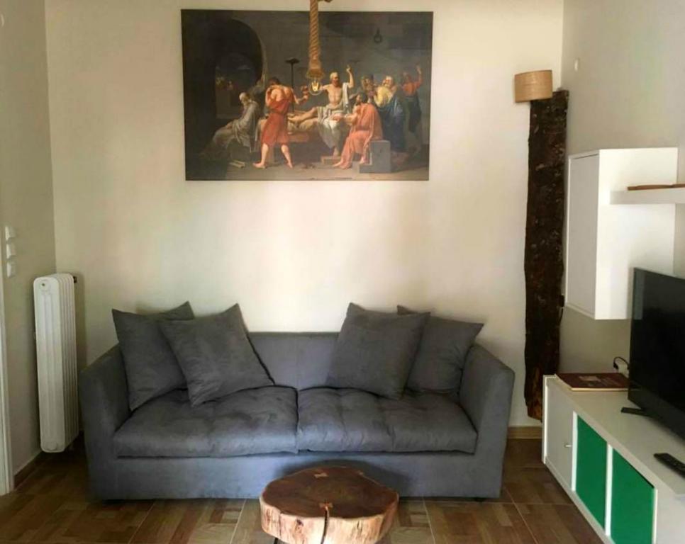 Biophylic - 3Bdr Apartment Athena Bagian luar foto